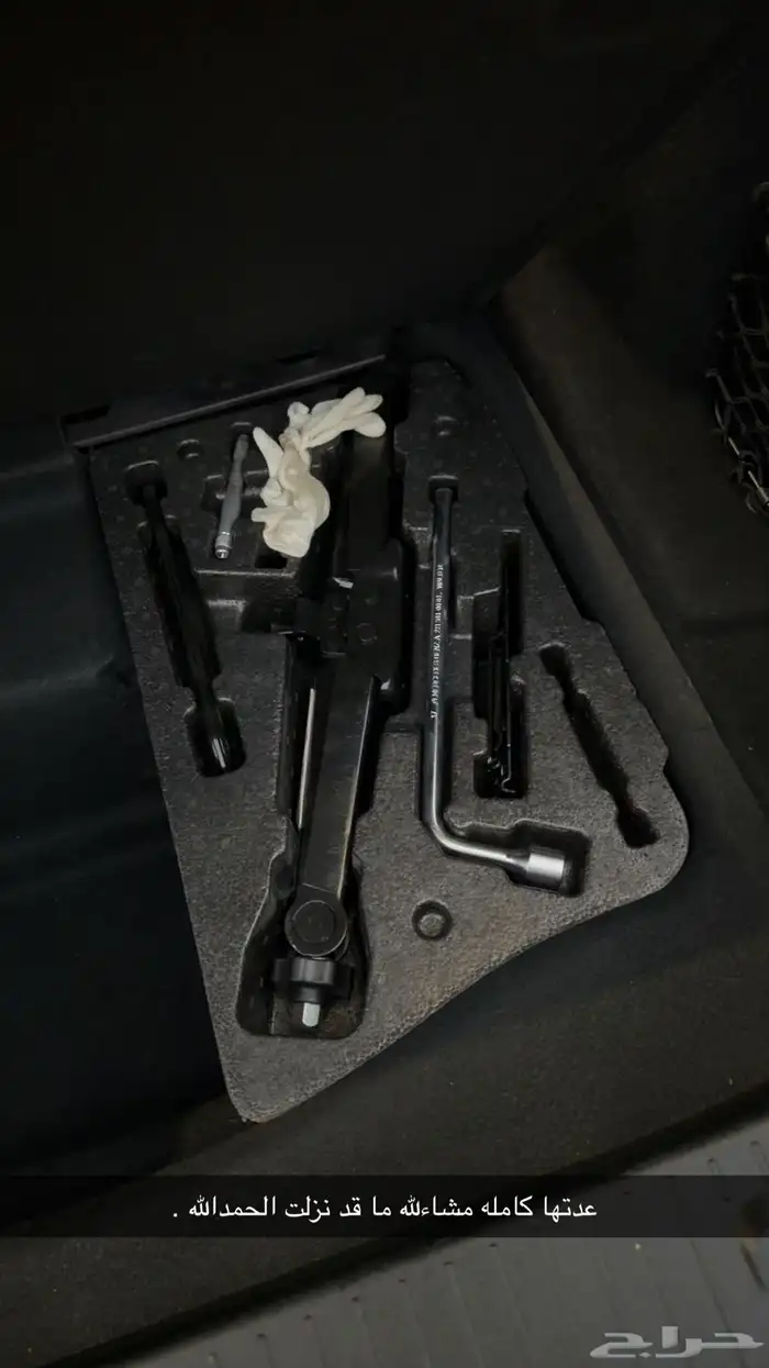 للبيع مرسيدس يخت 2019 وكاله جفالي . 68