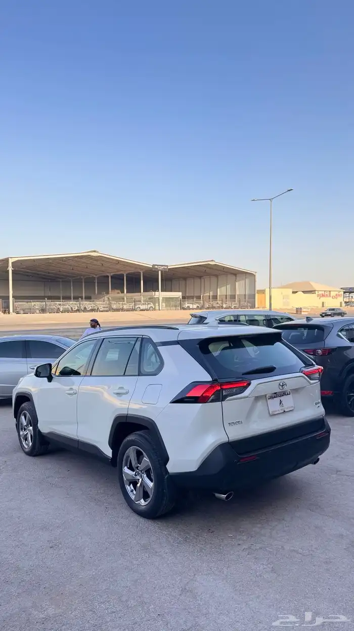 للبيع راف فور 2019 - فل كامل 4