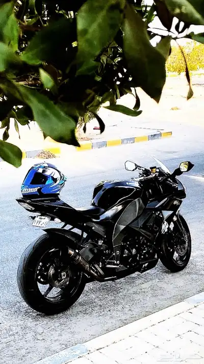 دباب ريس كوزاكي نينجا zx10r 1000cc مخزن index