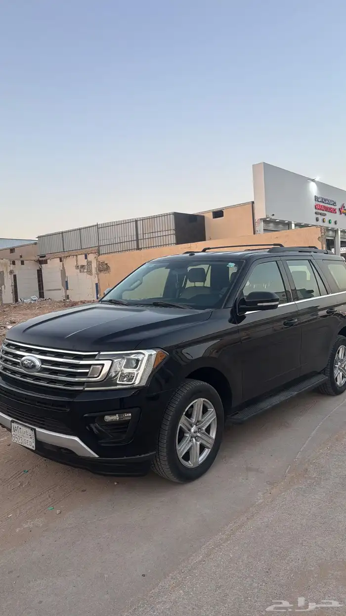 اكسبديشن 2018 دبل 4