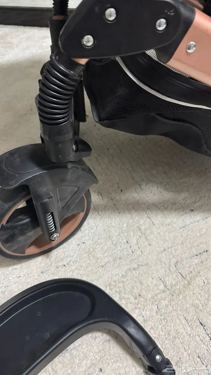 للبيع عربية أطفال كبرة و قوية 2