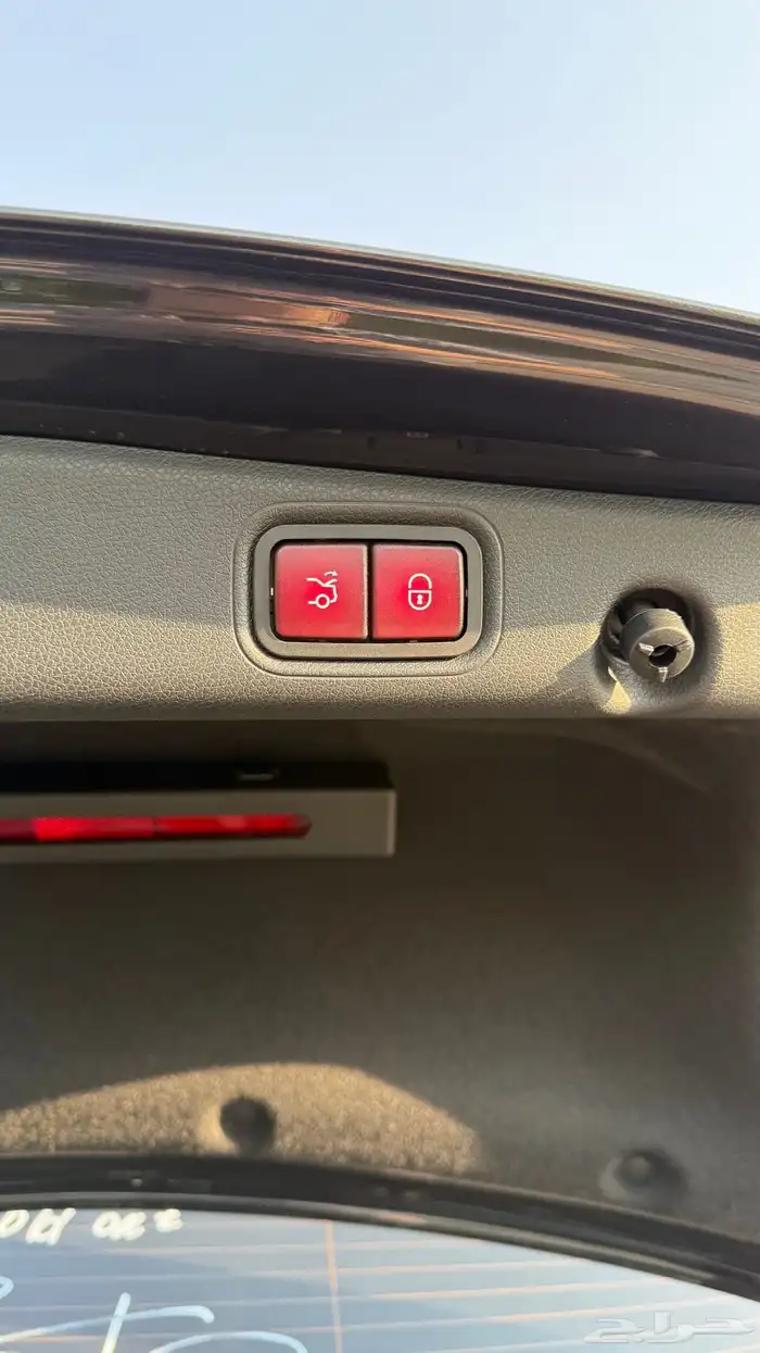 مرسيدس E250 2021 (نظيف جدا) رمادي غامق 6