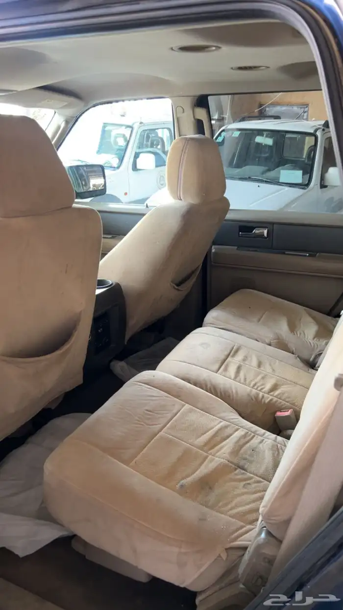 فورد اكسبديشن للبيع 11