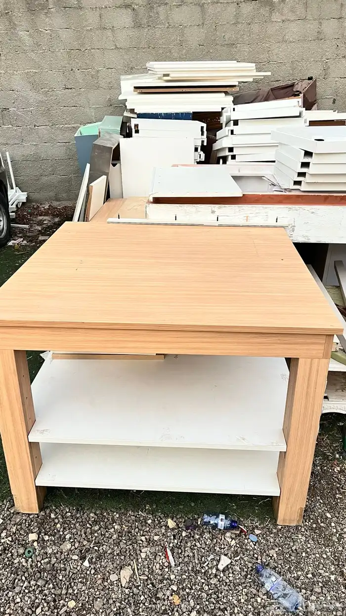 طوايل استقبل او ضيافه للبيع 4