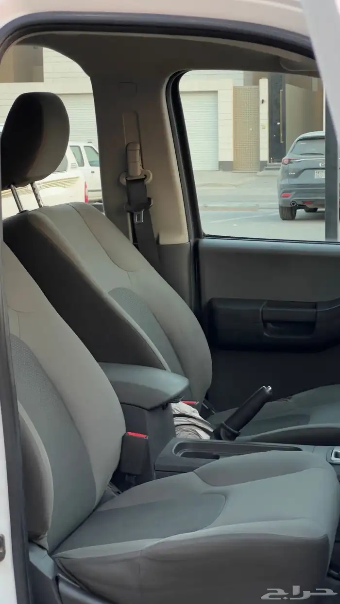 اكستيرا 2011ممشى 107 80