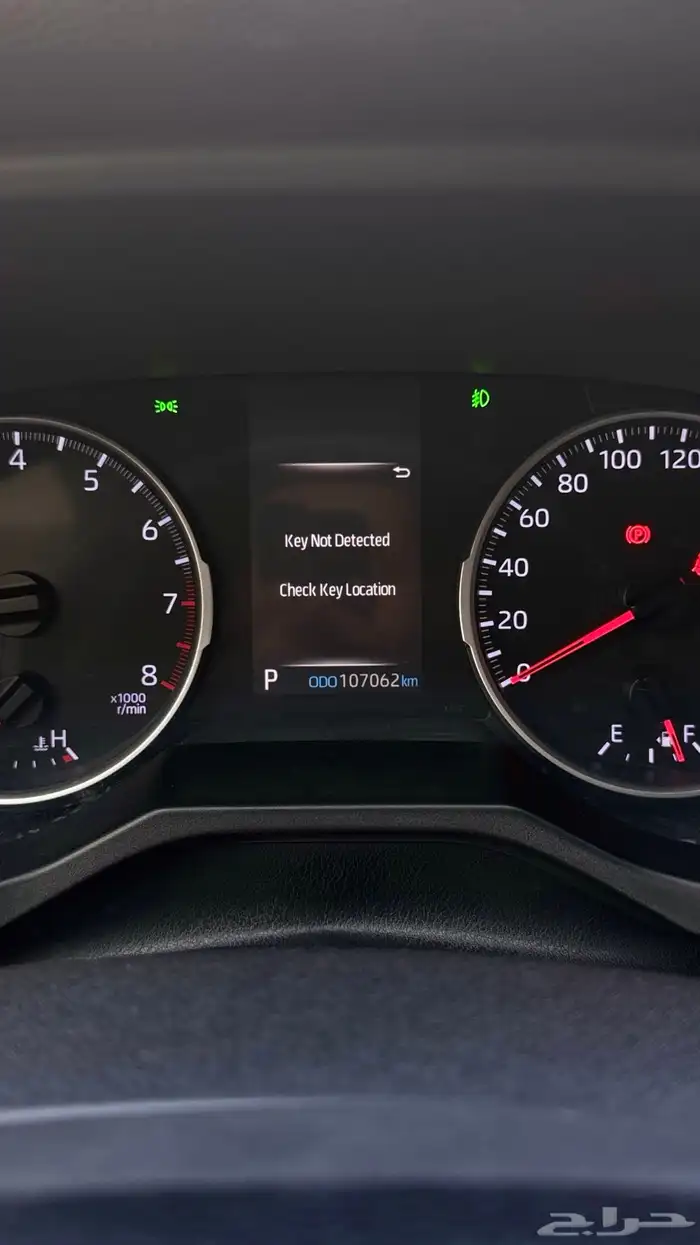 للبيع راف فور 2019 - فل كامل 9