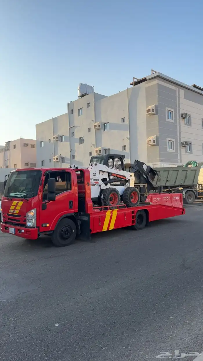 سطحة مشاوير تبوك و خارجها 0