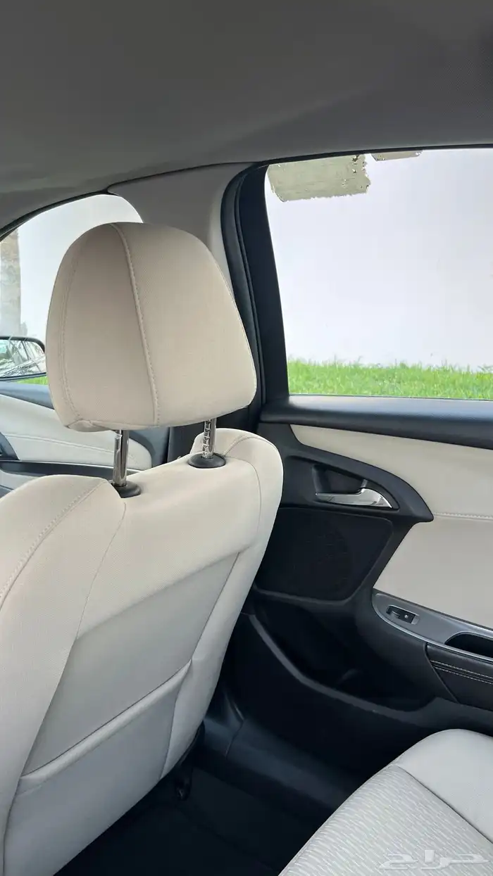 كابرس 2015 شد بلد وممشى قليل 66