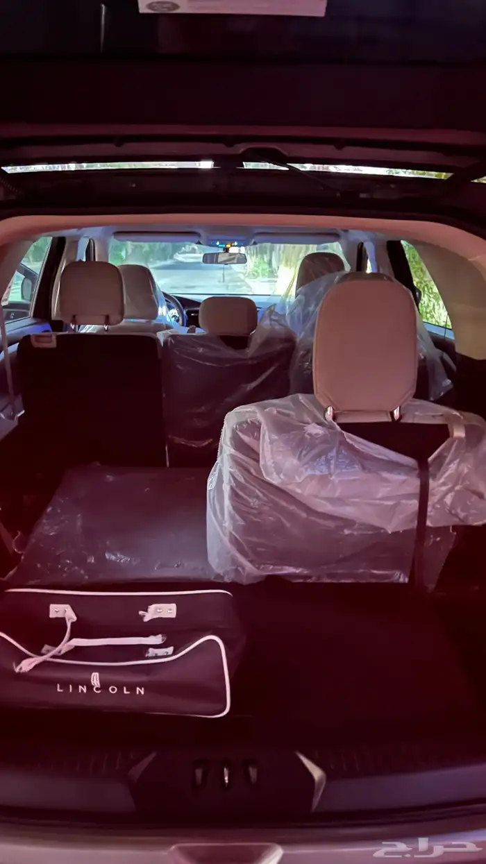 اكسبلور 2021 XLT وكاله 13