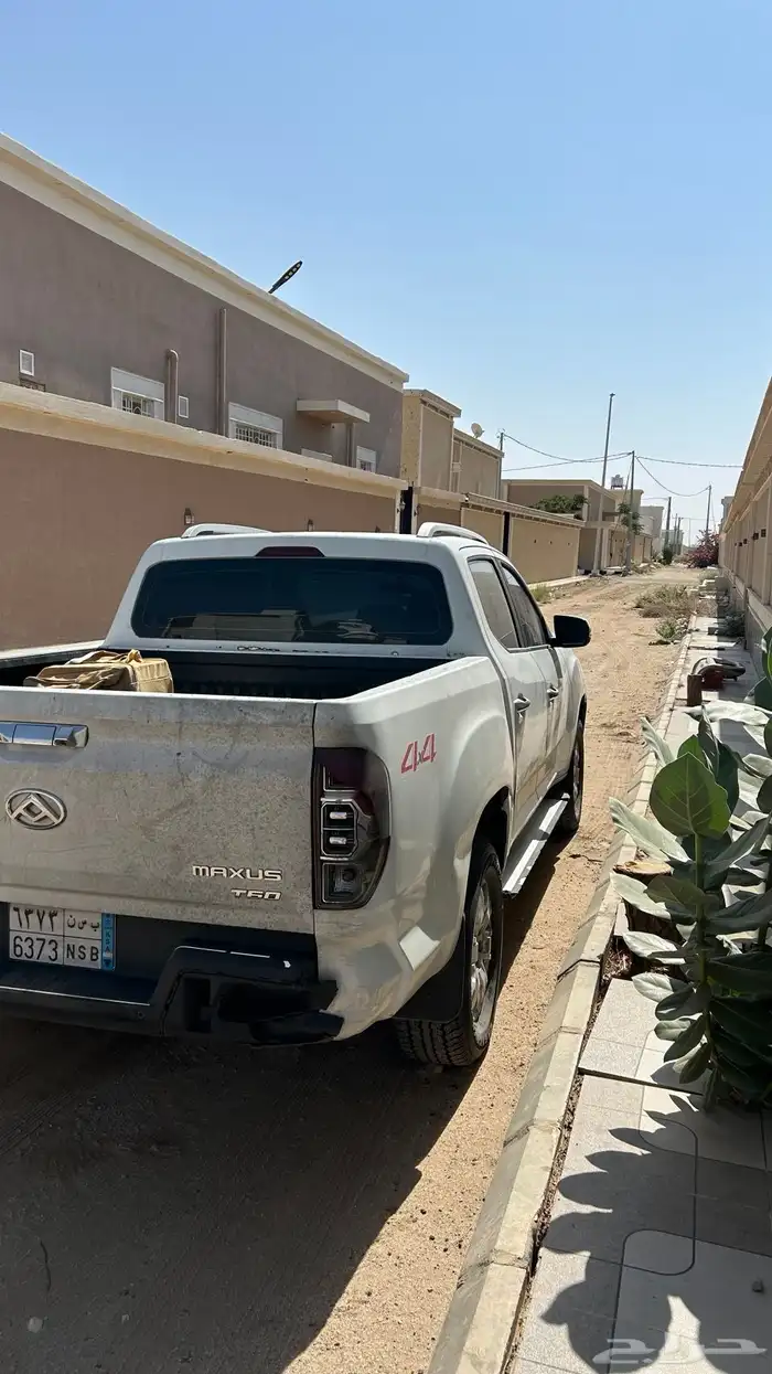 ماكسيوس 2022 T60 1