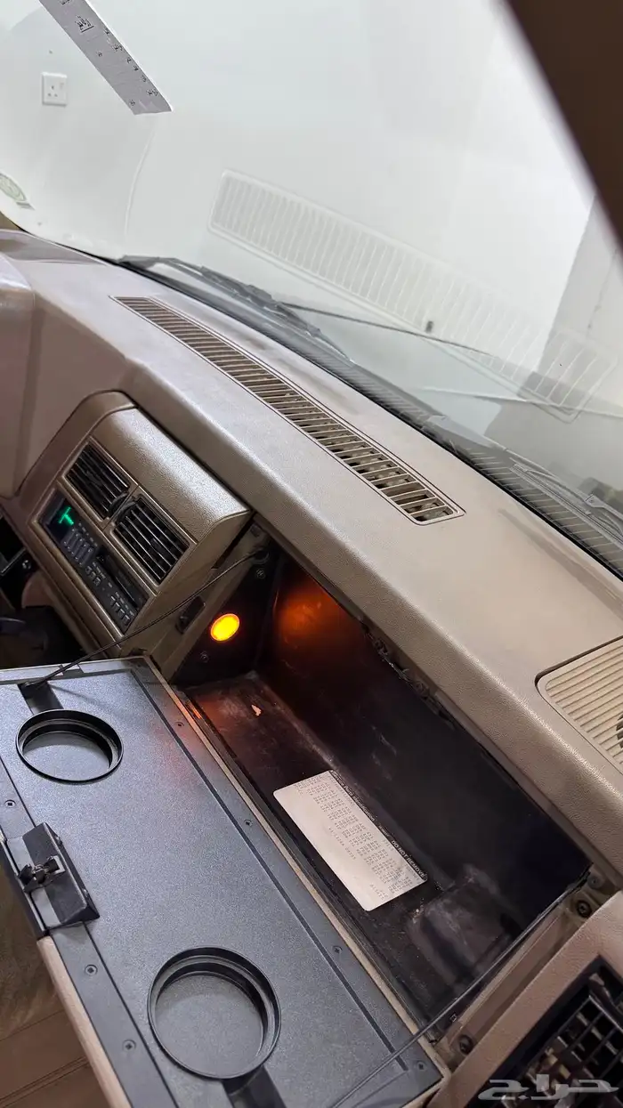 جمس 1994 قمة في النظافة 31