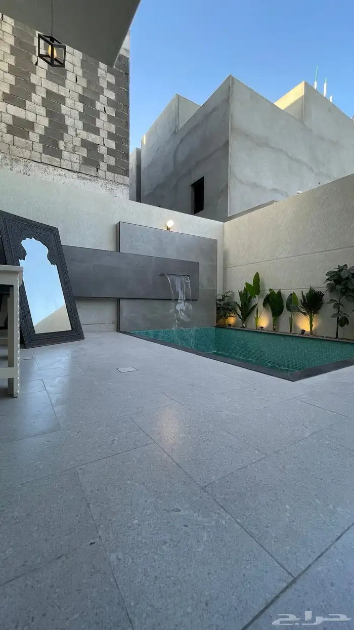 فلة للبيع واحة الشرقية ( الشعلة ) 27