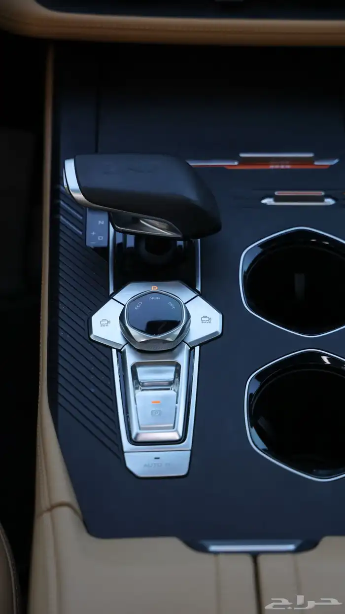 شانجان UNI-K .. ( نزلت بالسعر ) 32