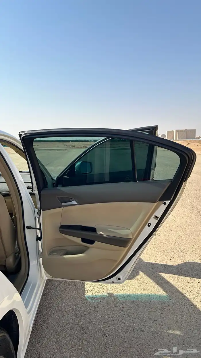 اكورد سبيشل 2010 24