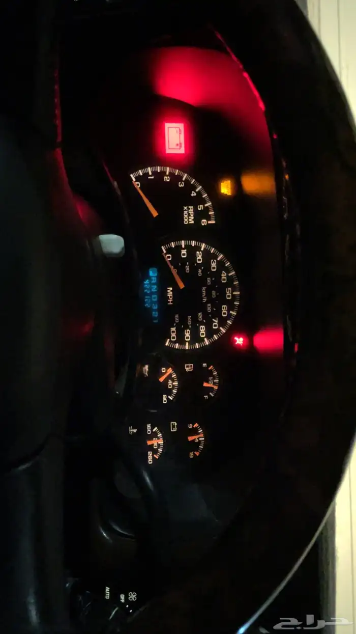 جمس يوكن 2000 9