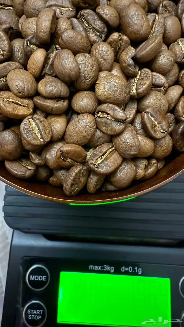 محاصيل القهوة المختصه للمتاجر وتوزيعات وبوكسات 3