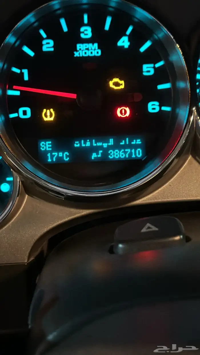 سييرا 2010 فل كامل دبل بدي ومحركات شرط 9