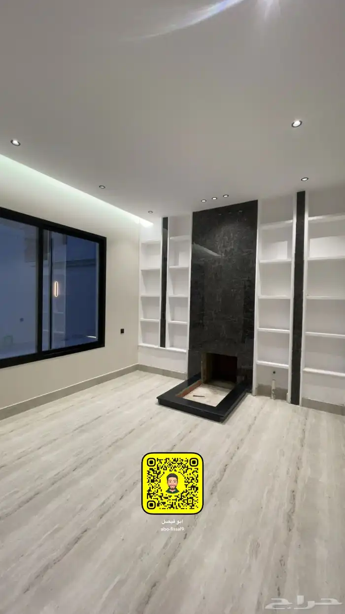 للبيع فله بحي الملك فهد عنيزة 3