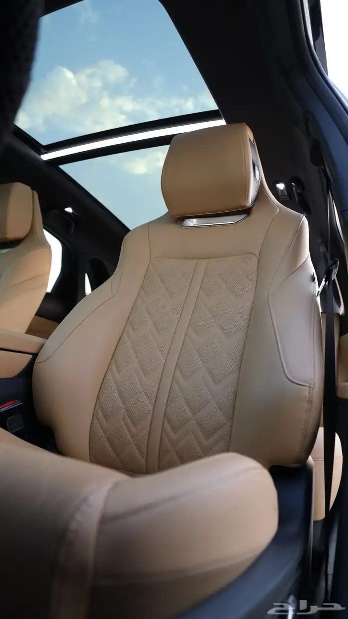 شانجان UNI-K .. ( نزلت بالسعر ) 22