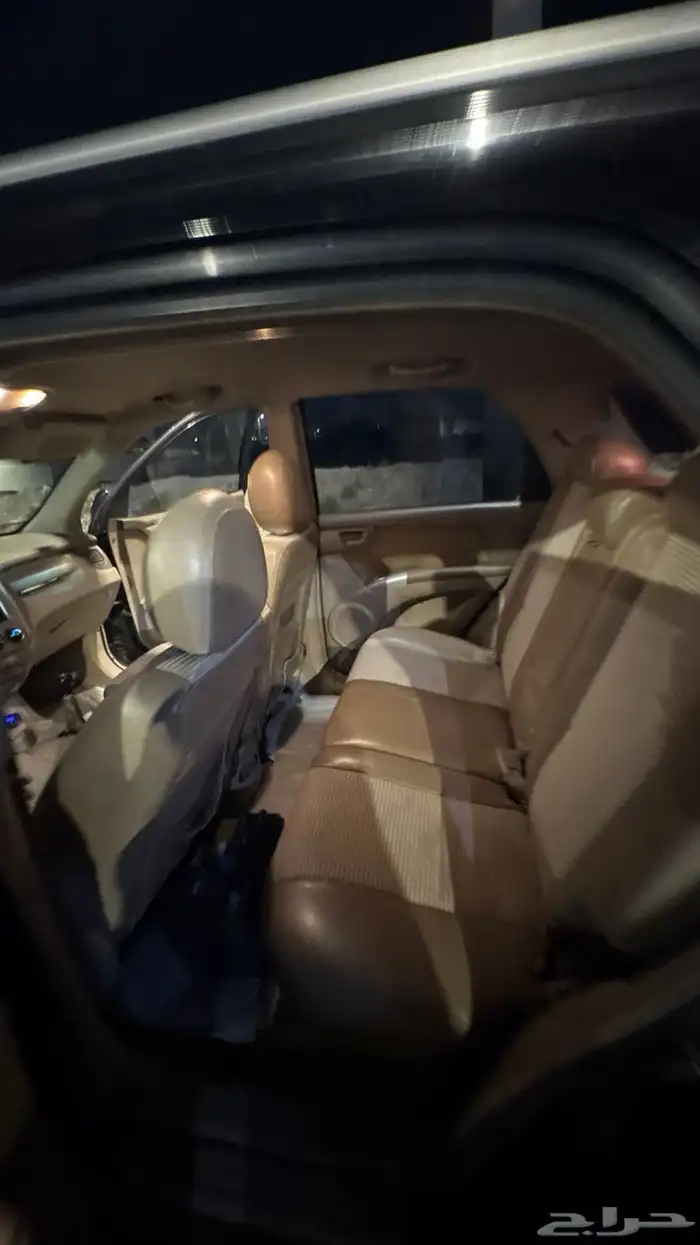 سبورتاج 2007 33