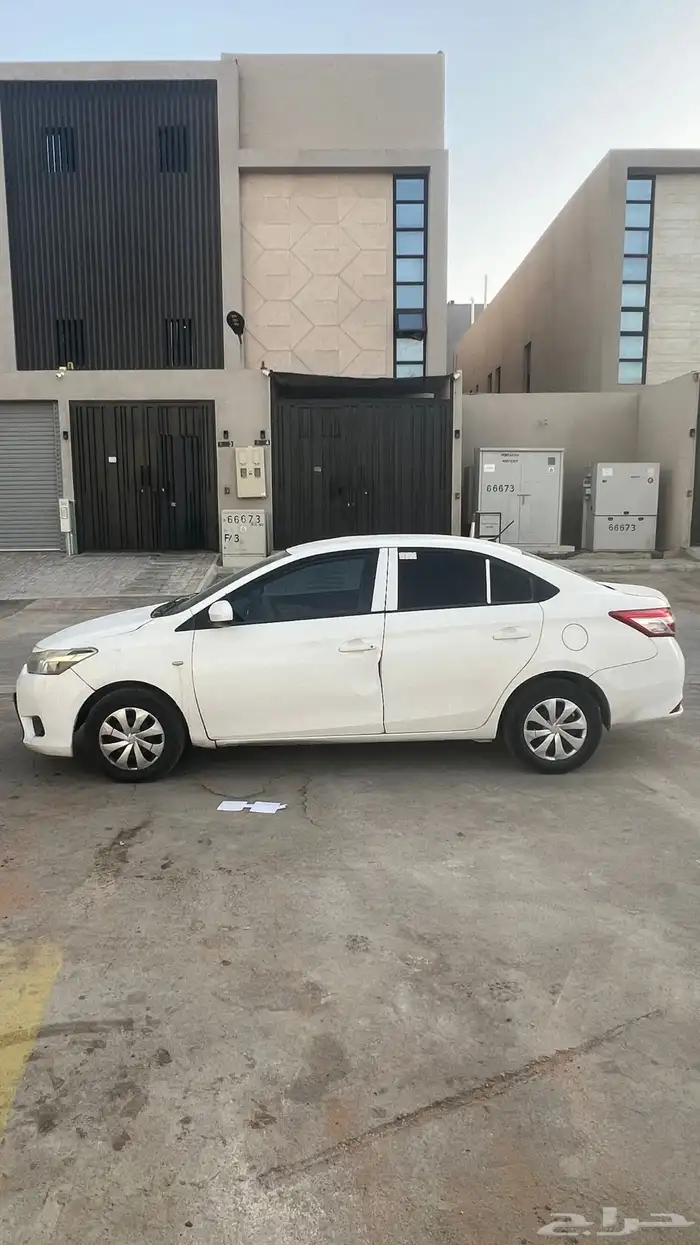 يارس اقساط 1