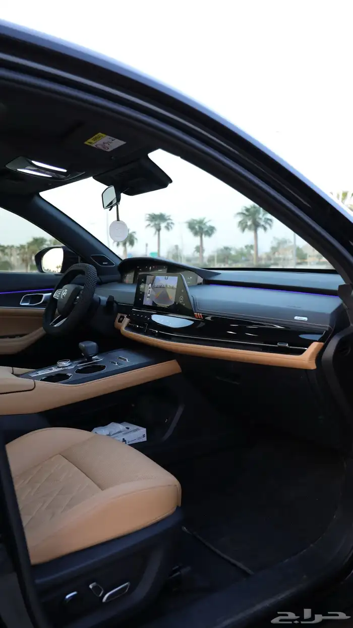 شانجان UNI-K .. ( نزلت بالسعر ) 36