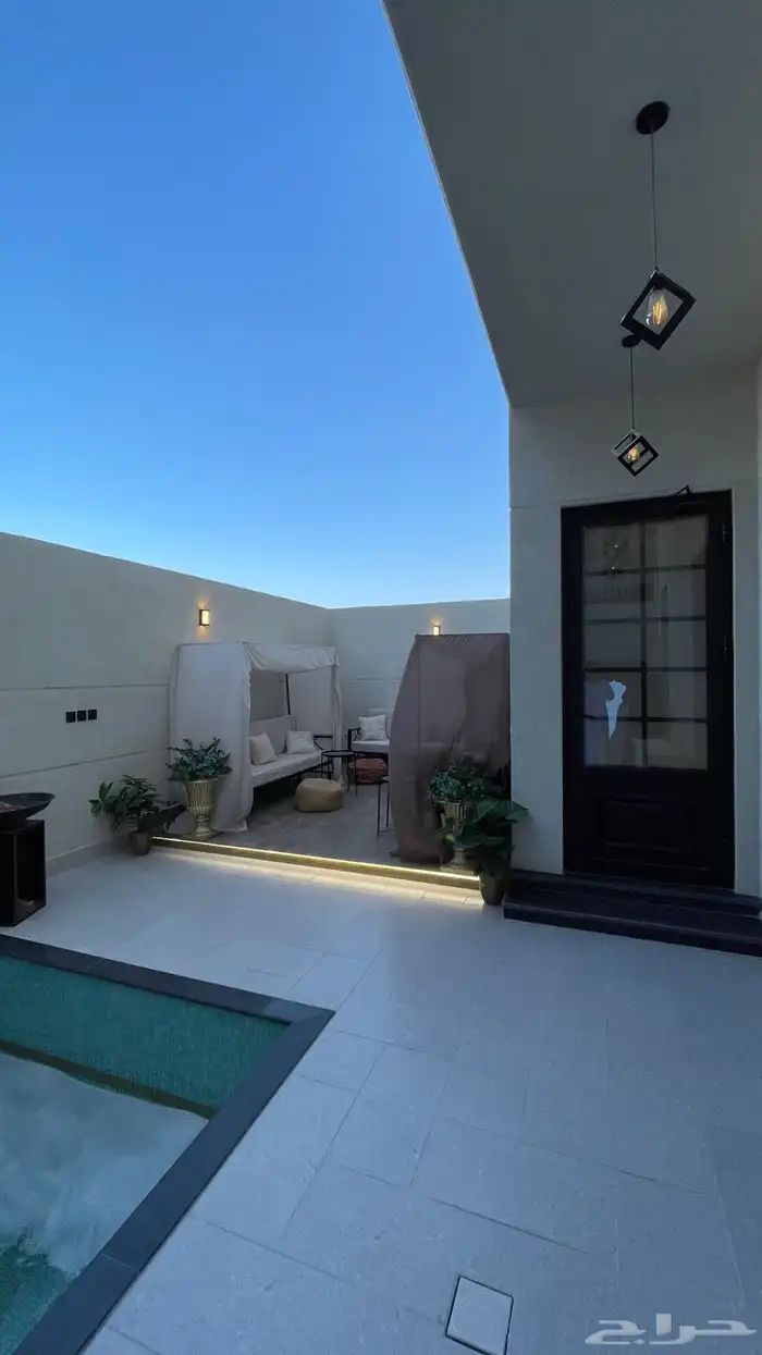 فلة للبيع واحة الشرقية ( الشعلة ) 28