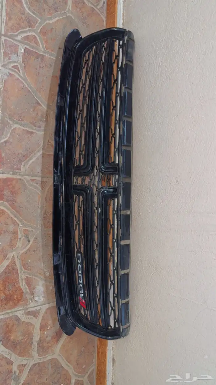 قطع دوج 2015 9