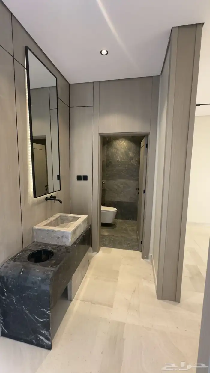 ملحق 7 وصالة تشطيب عالي 17