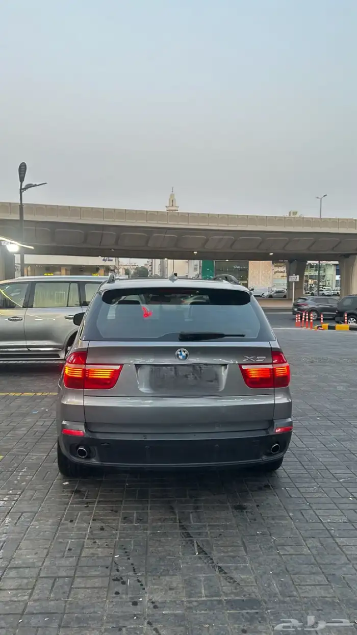 بي ام دبليو x5 2009 0