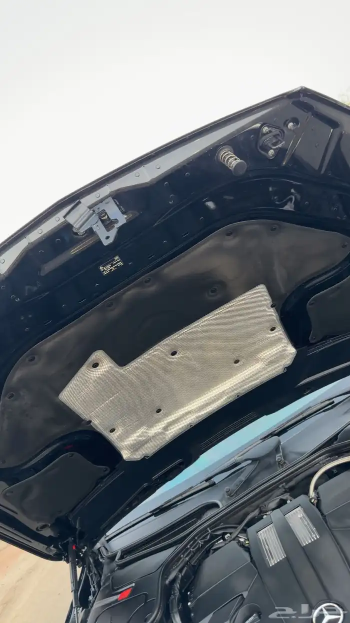 للبيع مرسيدس يخت 2019 وكاله جفالي . 74