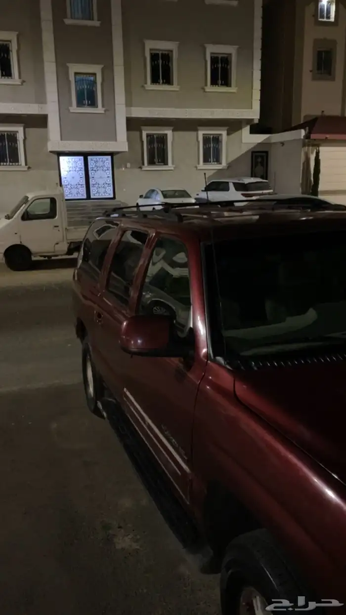 جمس يوكن 2000 10