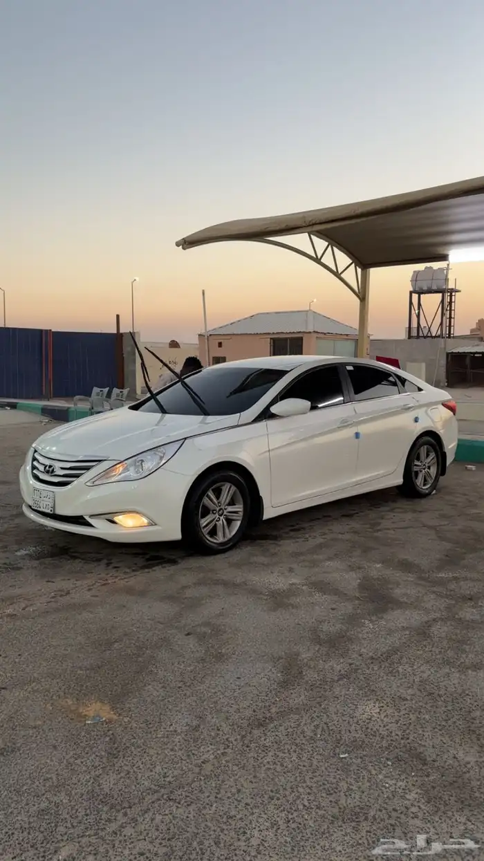 سوناتا 2012 (للبدل فقط ) 4