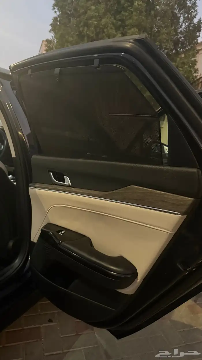 كيا K5 فل كامل 16