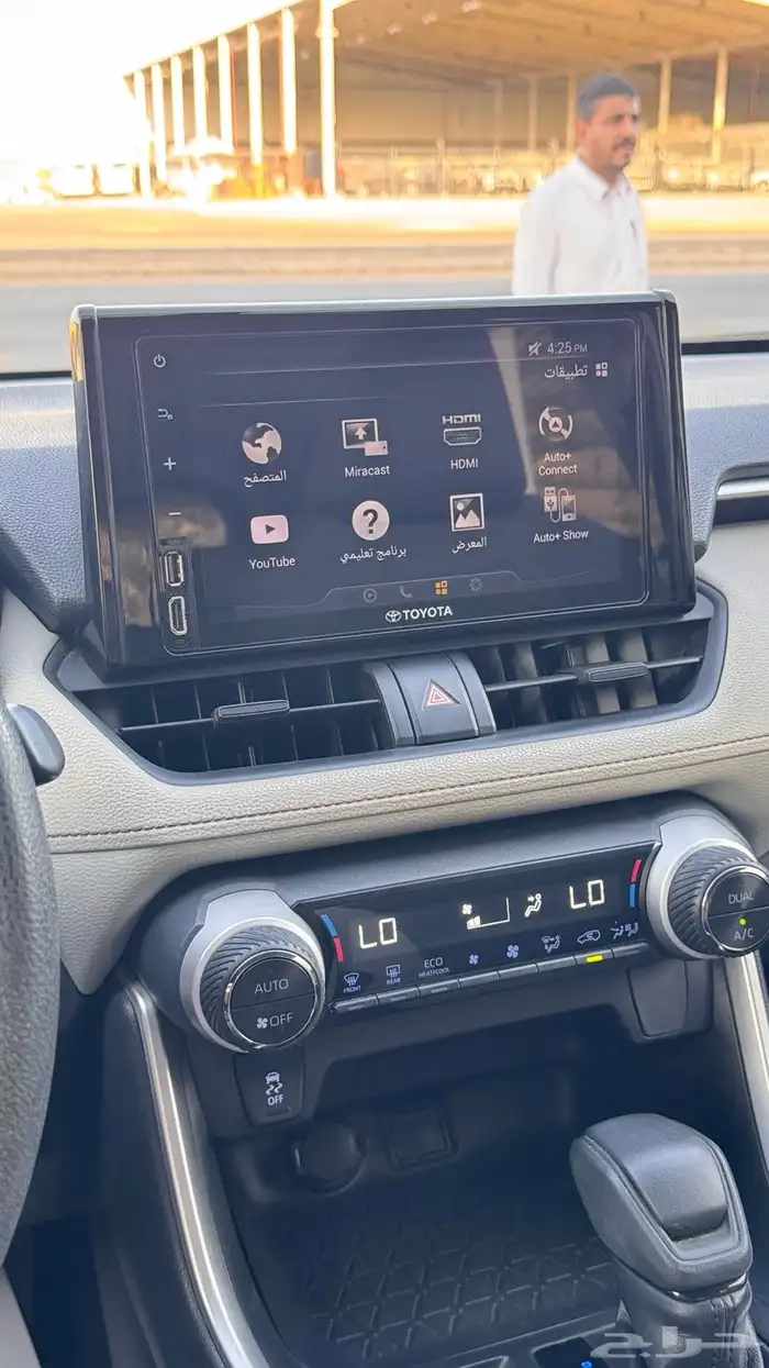 للبيع راف فور 2019 - فل كامل 11