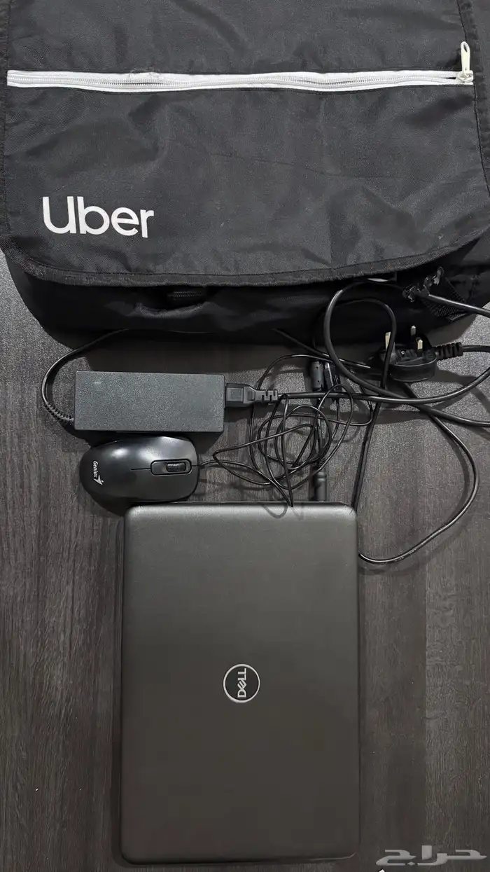 لابتوب ديل 4