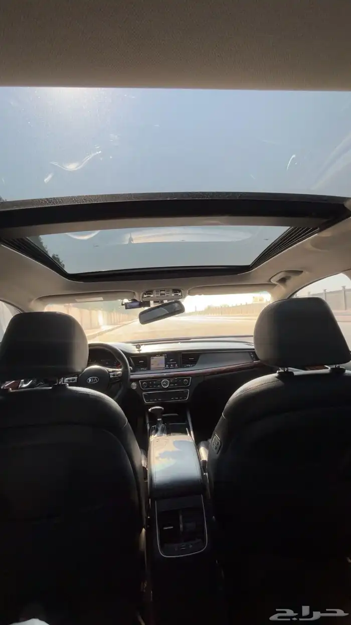 كادينزا ديزل فل كامل 2016 ( نقبل البدل المناسب ) 3