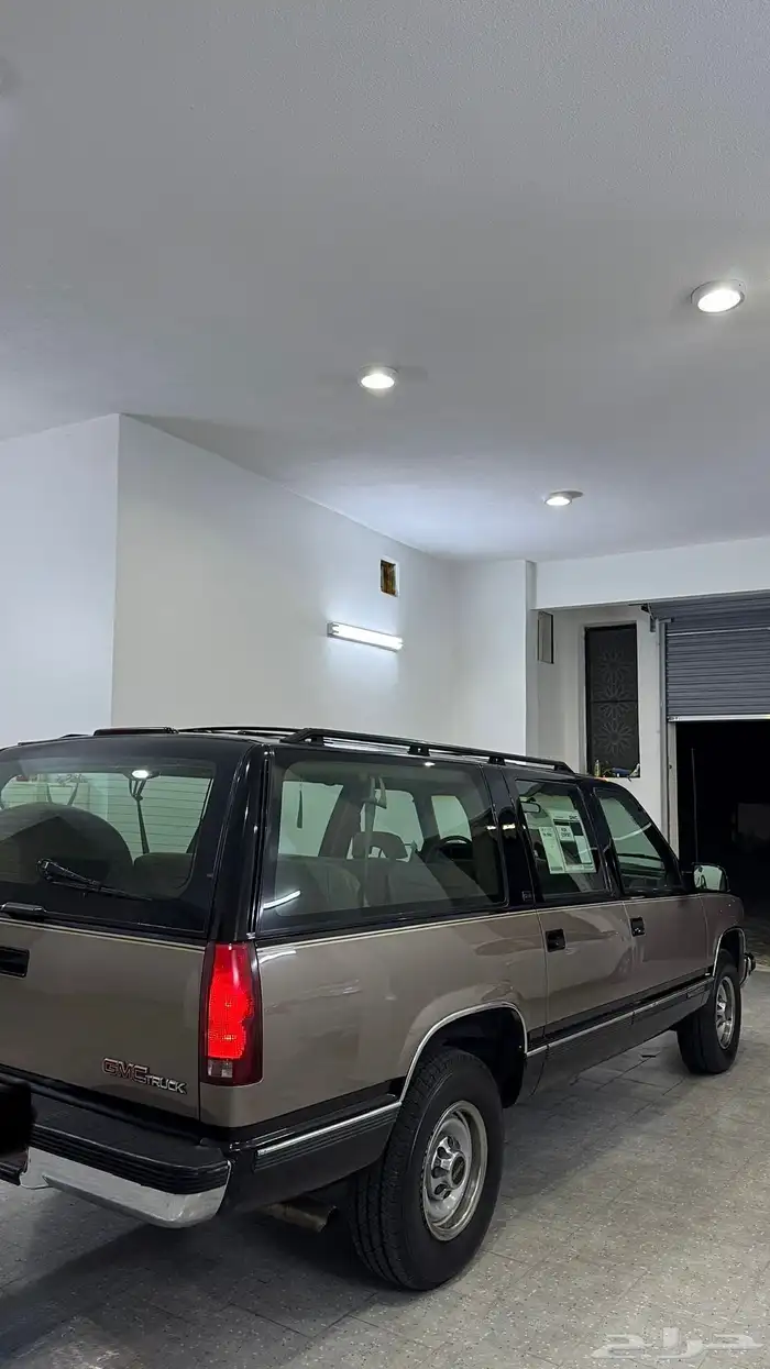 جمس 1994 قمة في النظافة 5