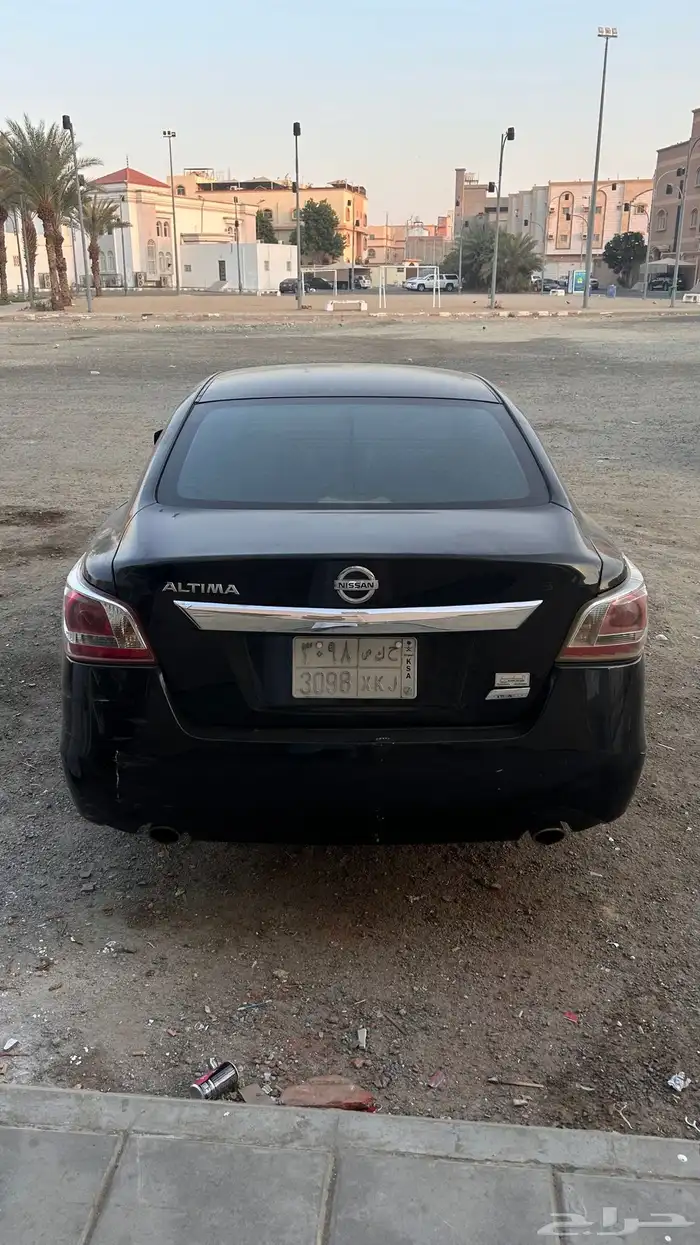 التيما 2015 ستاندر 4