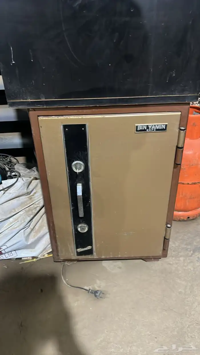 قدور بخاري طولت مغسل كرسي ثلاجة تجميد ساج سخان أكل بوتجاز ف 13