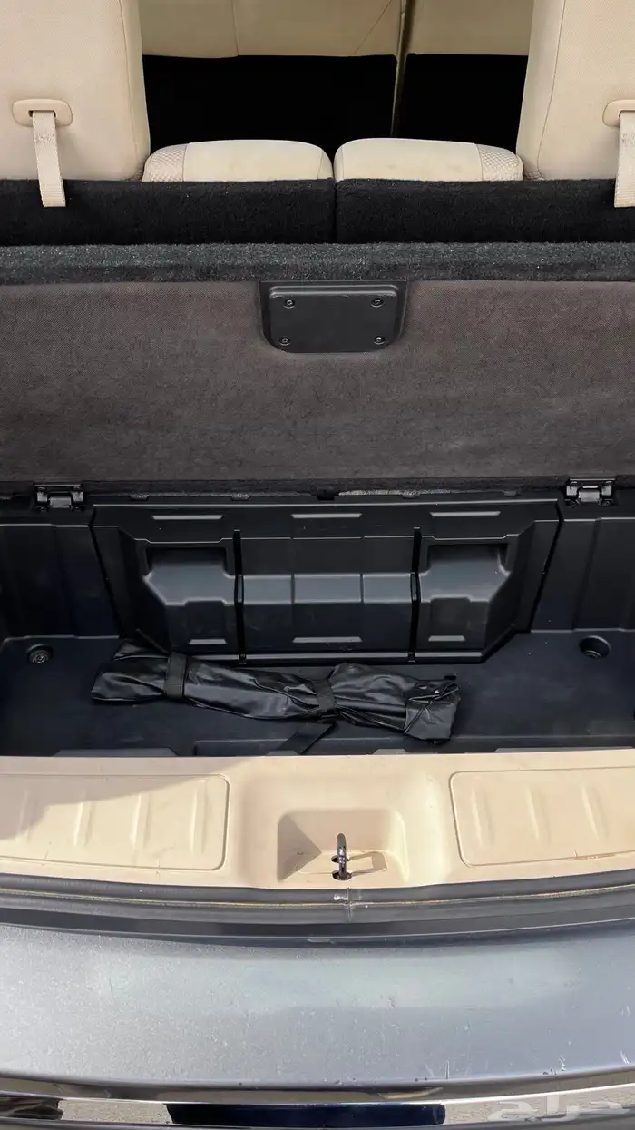 نيسان باثفندر 2019 دبل 18