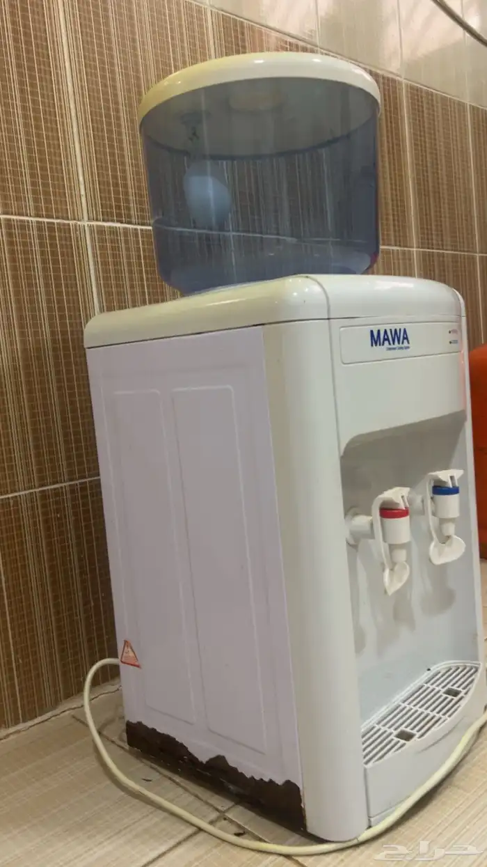 برادة بارد حار 1