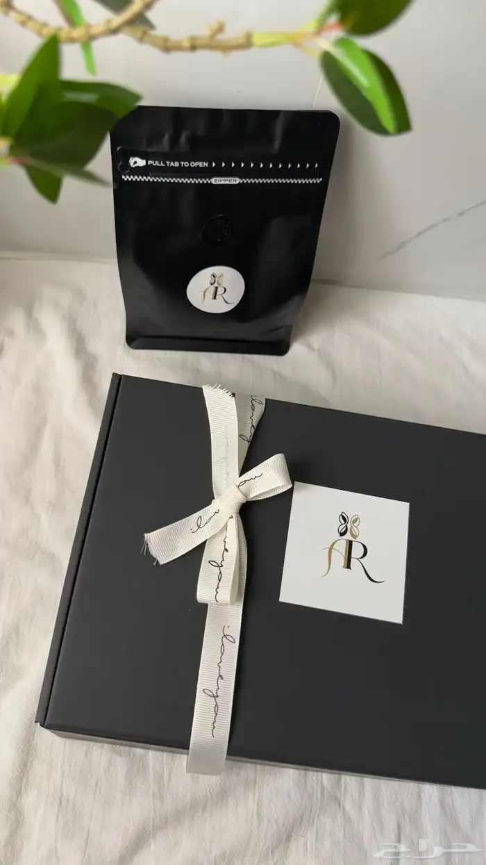 محاصيل القهوة المختصه للمتاجر وتوزيعات وبوكسات 2