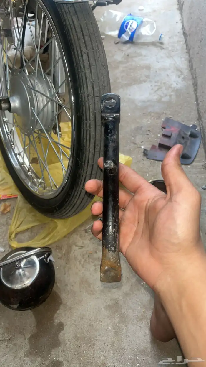 ركازه سبعه اكس ميه 0