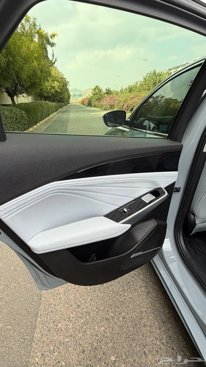 جيلي بريفيس 2025 مستعمله 22