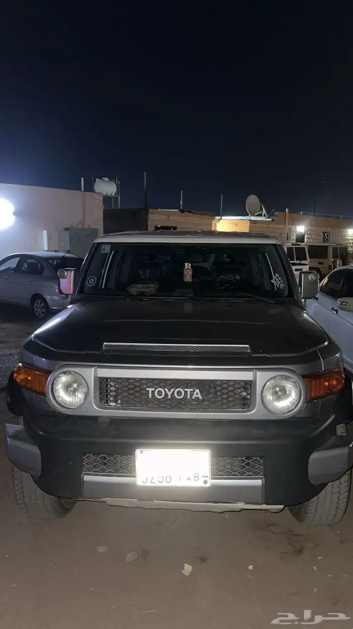 اف جي موديل2009 2