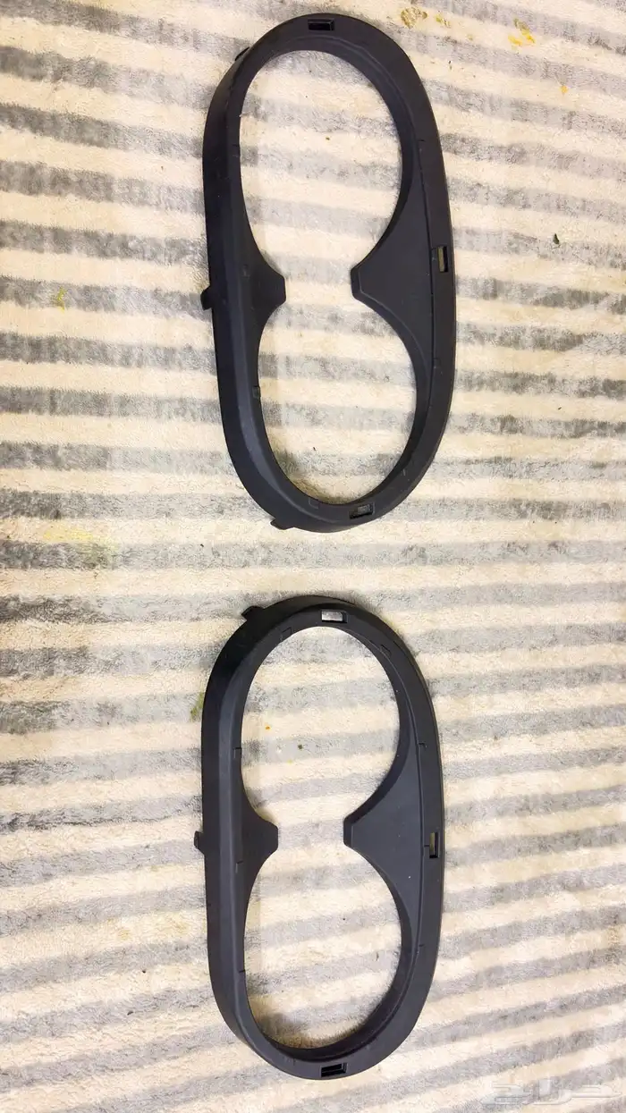 مخارج اقزوز مرسيدس A45S - 2021 2