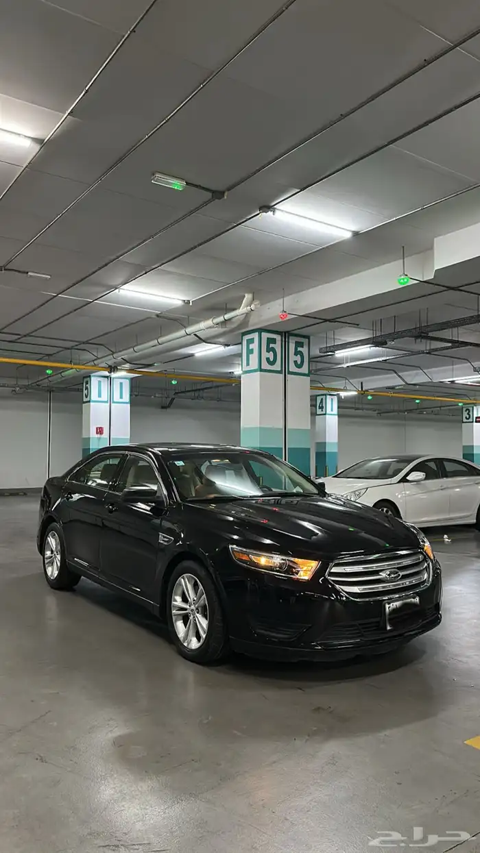 فورد تورس 2019 2