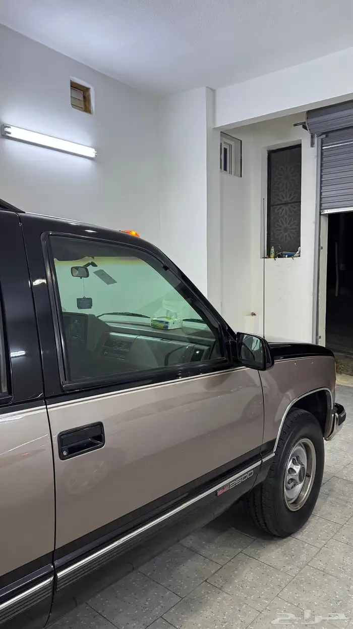 جمس 1994 قمة في النظافة 14