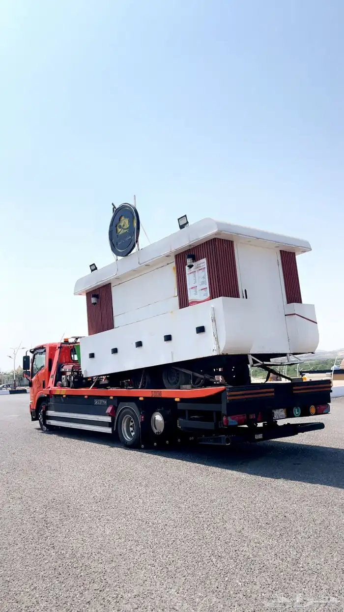 سطحة هيدروليك 0